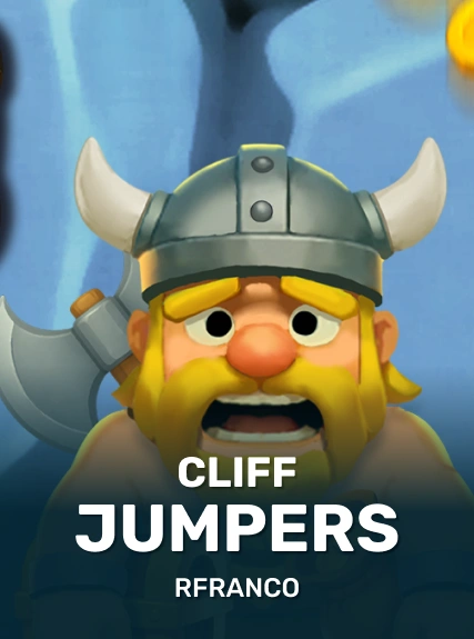 Cliff Jumpers game tile